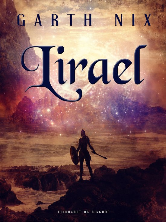 Abhorsen-trilogien 2 - Lirael