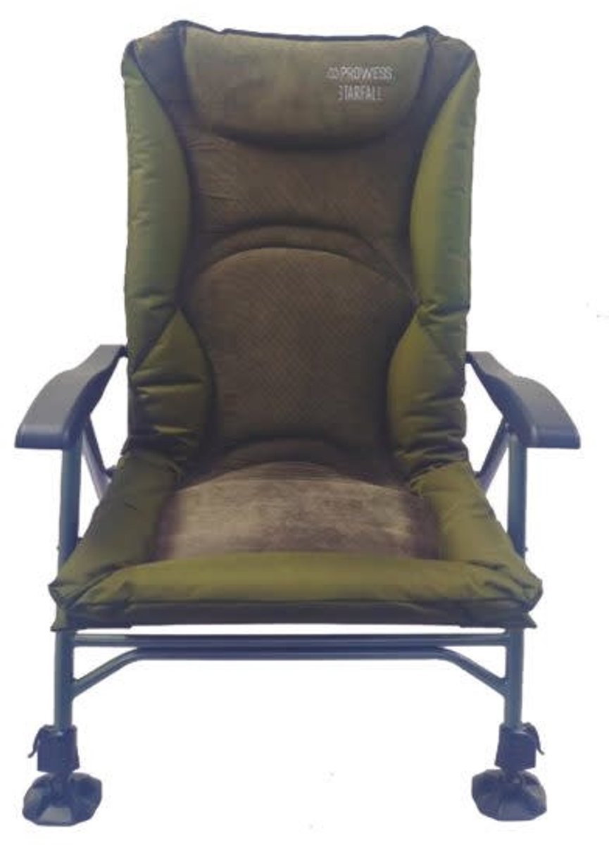 Garbolino Level Chair Starfall