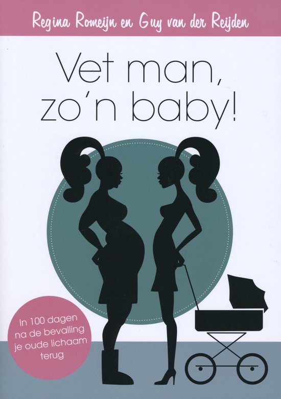 Vet man, zo'n baby - cover