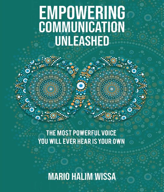 Empowering Communication Unleashed - cover