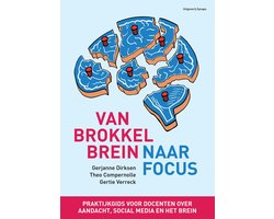 Van brokkelbrein naar focus