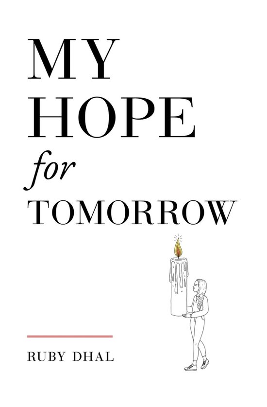 My Hope for Tomorrow (Second Edition)