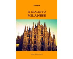 Il dialetto milanese