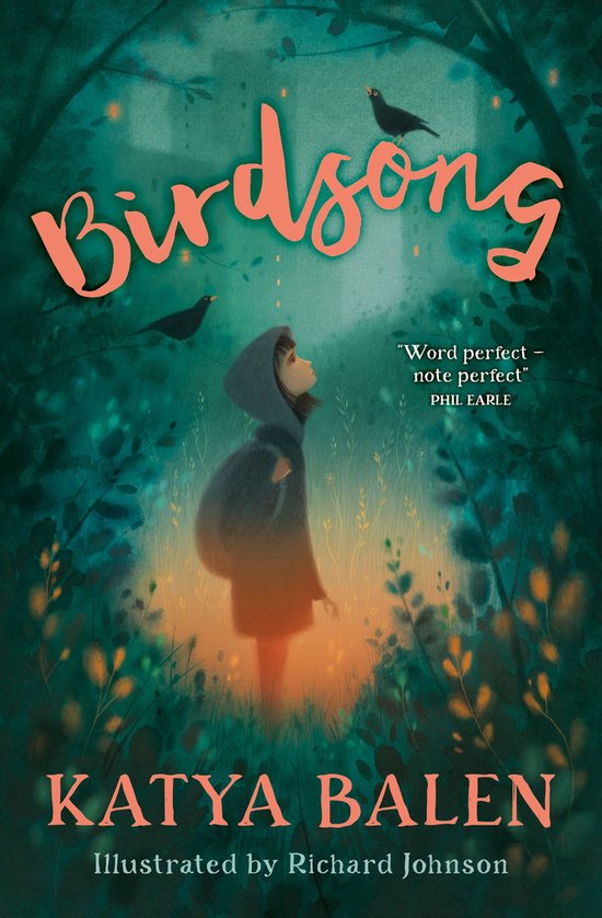 Birdsong - cover