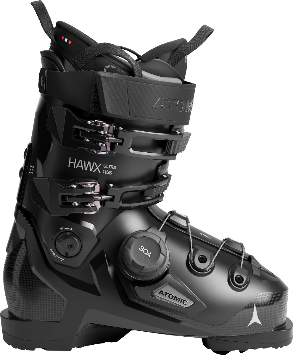 ATOMIC HAWX ULTRA 115 S BOA W -27/27 5 Zwart