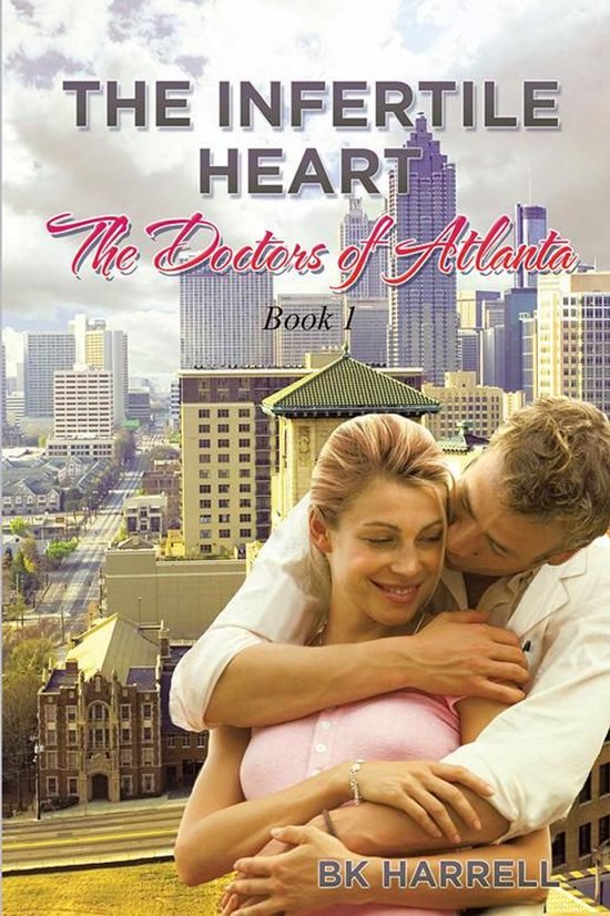 The Infertile Heart - cover