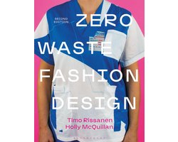 Zero Waste Fashion Design