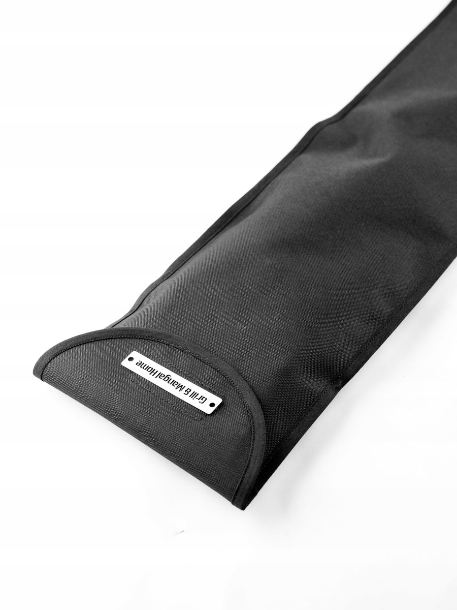 Hoes voor spiesjes - Handgemaakt van duurzaam Cordura