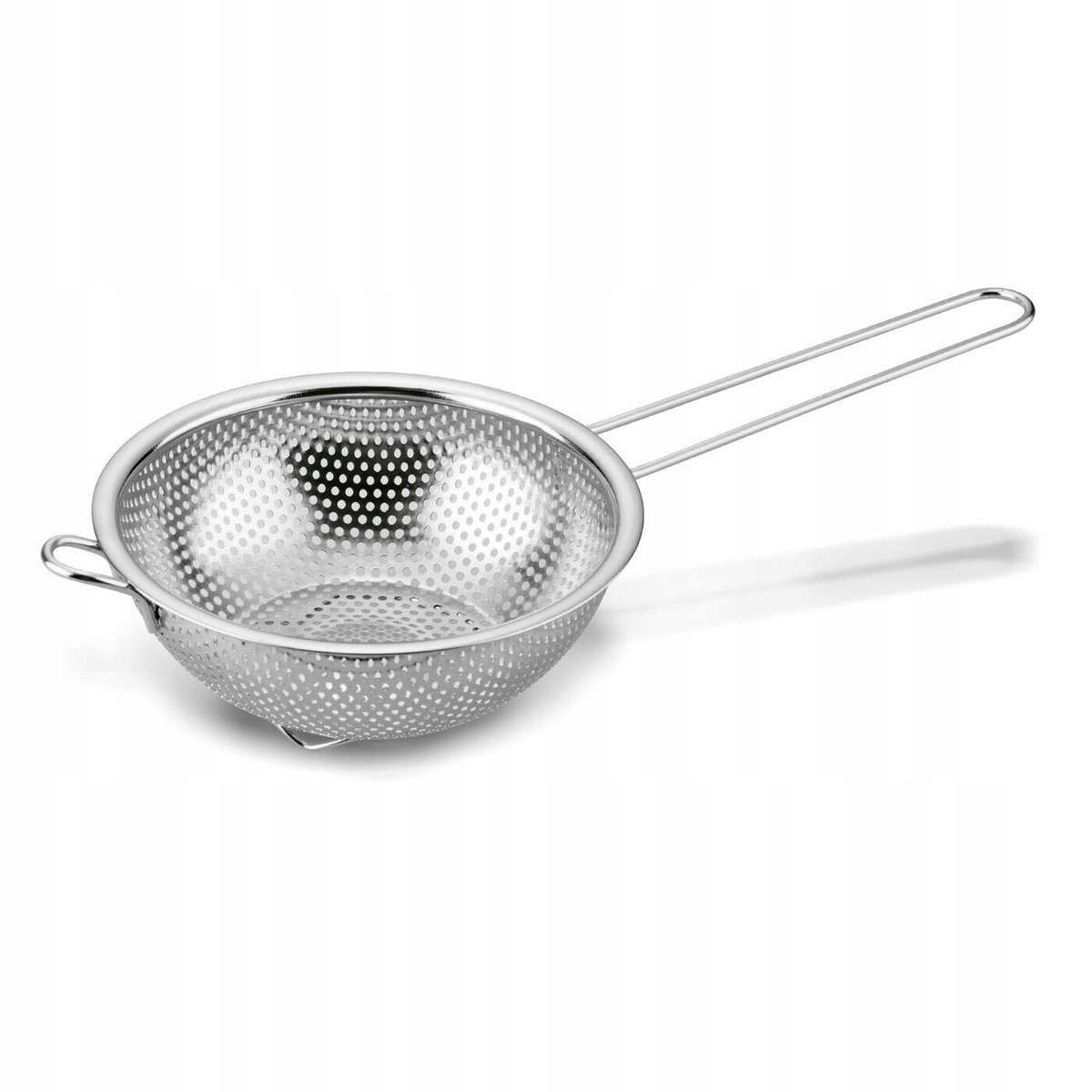 Tadar RVS Vergiet met Handvat - 16cm