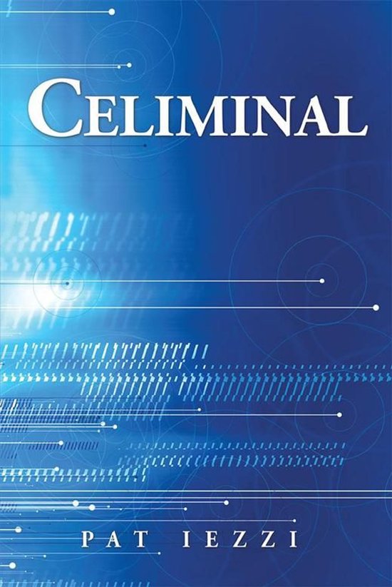 Celiminal - cover