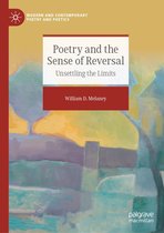 Literature, Cultural and Media Studies (R0) - Poetry and the Sense of Reversal