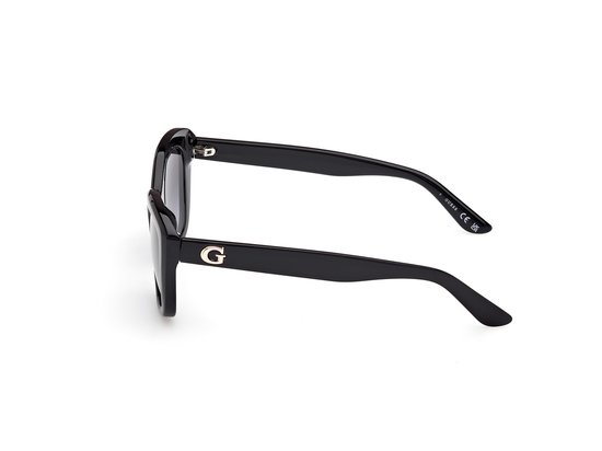 Guess Gu00196 Dames Zonnebril Zwart Man van Guess — afbeelding 5