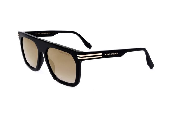 Marc Jacobs Zonnebril MARC 680/S 807FQ 55 van Marc Jacobs — afbeelding 5