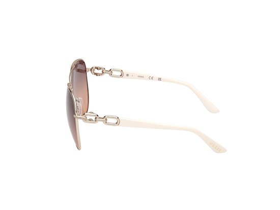 Guess gafas GU00158 32B 130 mm van Merkloos — afbeelding 5