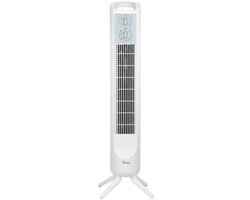 ARDES - AR5T802 - VENTILATIE - TORENVENTILATIE - TOREN Wit