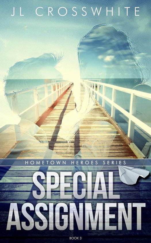Hometown Heroes 3 - Special Assignment - cover
