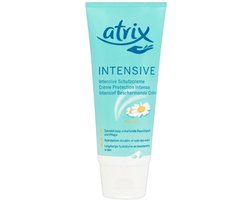 Atrix Intensief Beschermende Crème Handcrème - 100 ml
