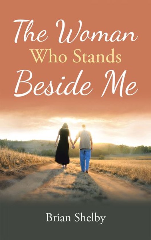 The Woman Who Stands Beside Me - cover