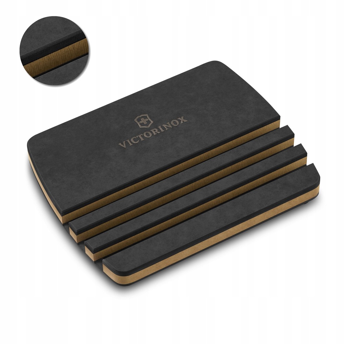 Victorinox Epicurean Standaard voor 3 Snijplanken (6mm dik)