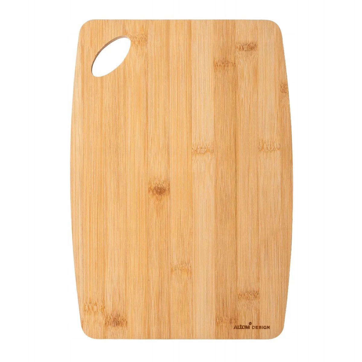 Altom Design Bamboe Snijplank 39x28 cm - Duurzaam & Hygiënisch