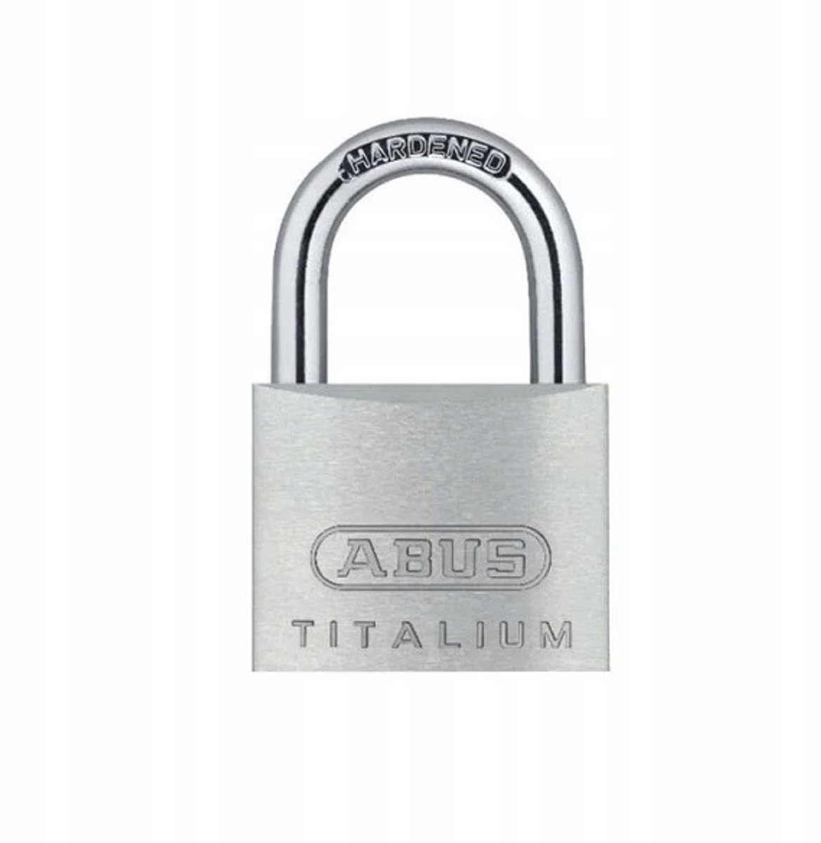 ABUS Titalium 64TI/45 Beugelslot - Eén Sleutelsysteem