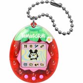Bandai Tamagotchi Angel Night Garden - Animal Virtuel Angelgotchi, Dès 8 Ans, Design Collection