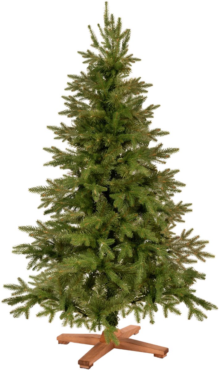 Royal Trees® Kunstkerstboom - Premium Himalayan - Inclusief Opbergtas - 310 Takken - 150 CM