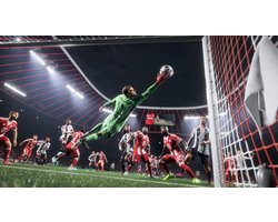 Electronic Arts EA Sports FC 26 Standaard PlayStation 5
