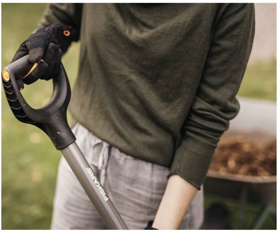 Fiskars 1066712 Schep Werkbreedte 23 cm van Fiskars — afbeelding 5