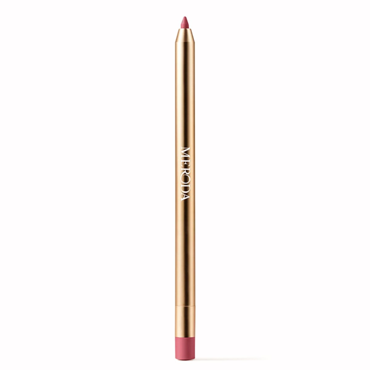 Meroda Signature Lip Pencil - Pink Peony - 0.5g