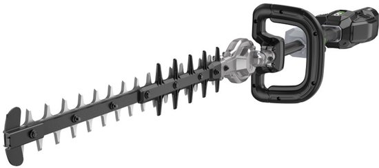 EGO heggenschaar - HTX5300-P - 53 cm. Excl. accu en oplader van EGO — afbeelding 5