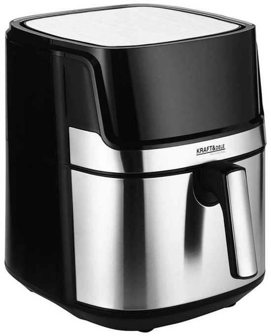 SEVERIN Friteuse à air chaud XXL FR 2445