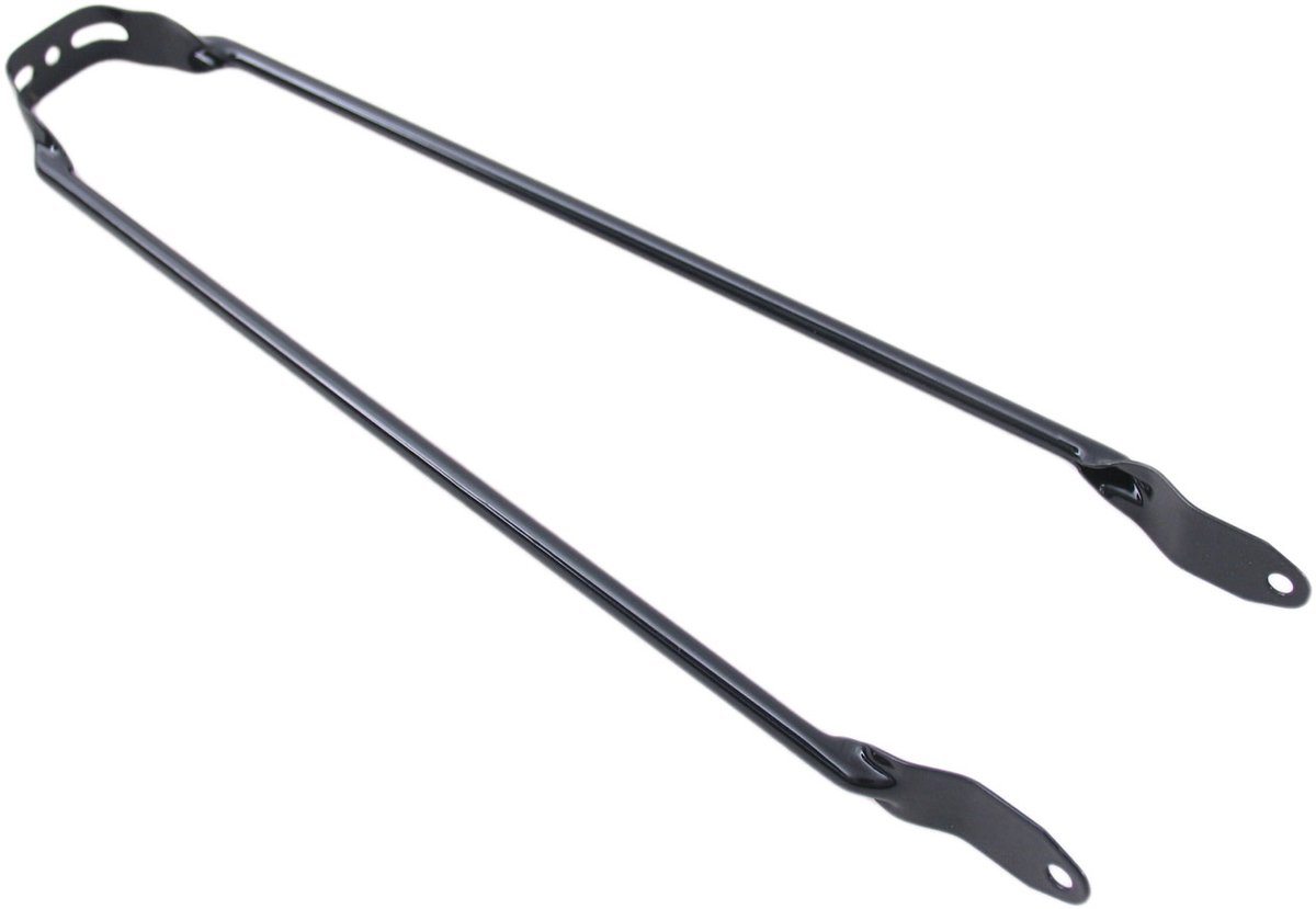 Kalloy BD1105A Stang 28`6mm zwart