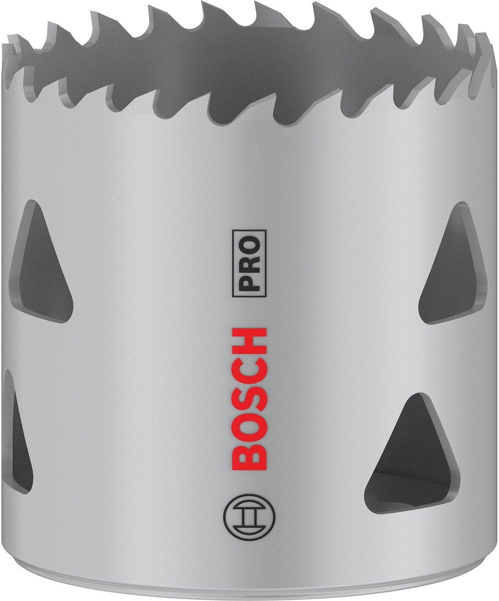 Bosch PRO Multi Material Gatzaag 48 mm met schroefdraad - 2608901512
