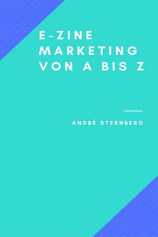 Ezine-Marketing von A bis Z - cover