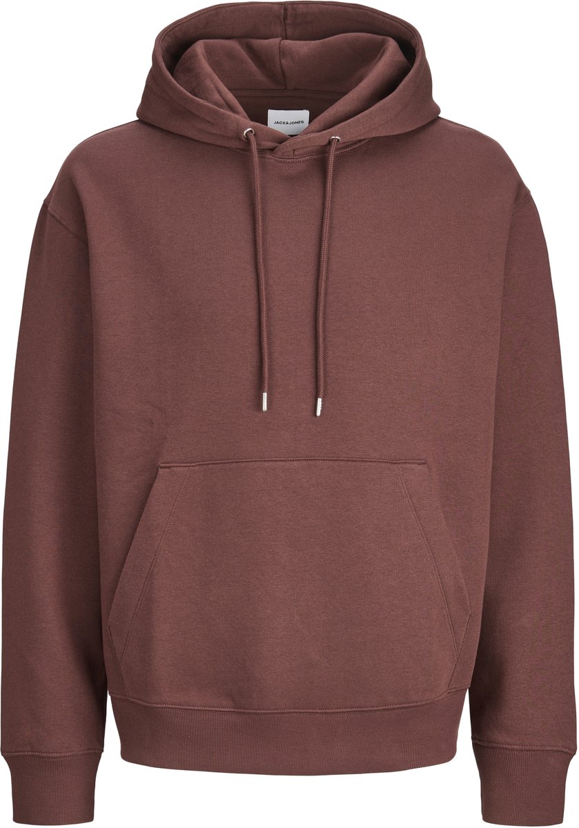 JACK&JONES - JJEACE SWEAT HOOD - Heren - Sweaters