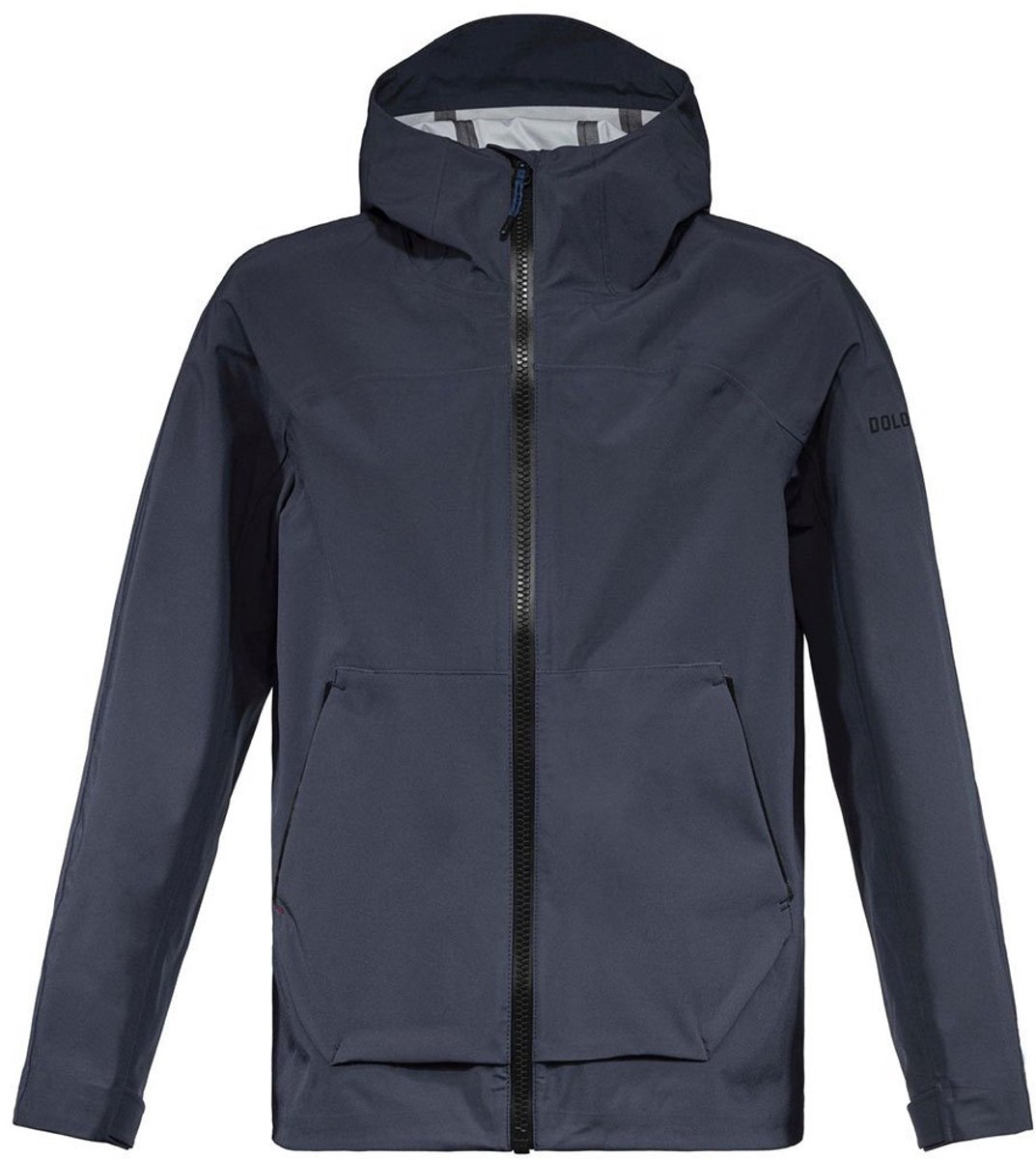 Dolomite Cristallo 3l Jas Blauw L Vrouw