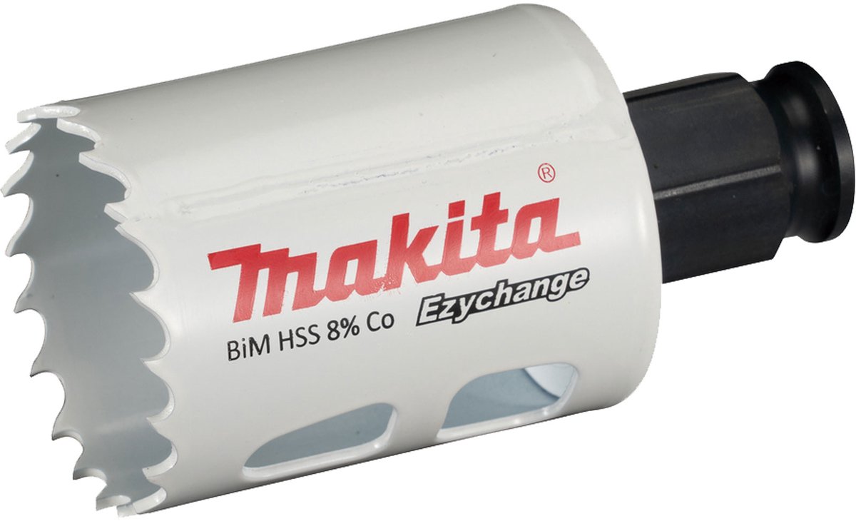 Makita EZYCHANGE BIM-gatzagen 38 mm - E-03763