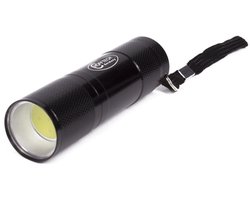 Hofftech LED Zaklamp 9 X Led Per stuk