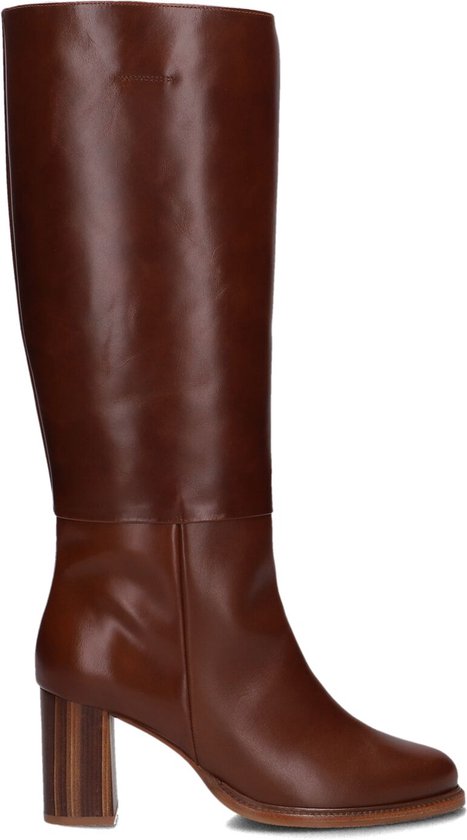 Bottes femmes Zinda 3324 - Femme - Marron - Pointure 38
