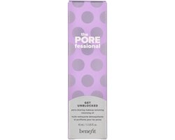 The Porefessional Get Unblocked Pore-clearing Makeup-removing Cleansing Oil