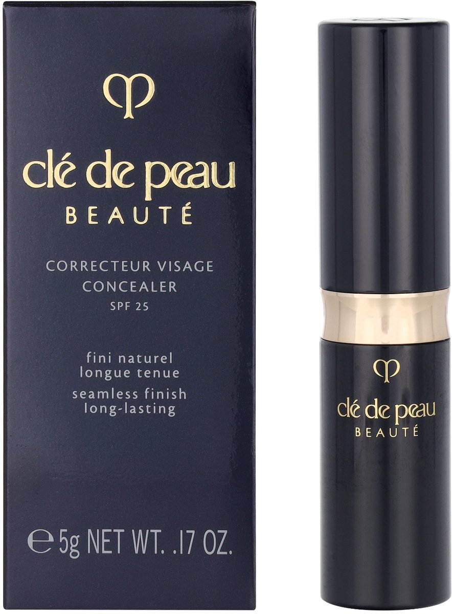 Cle De Peau Concealer SPF25