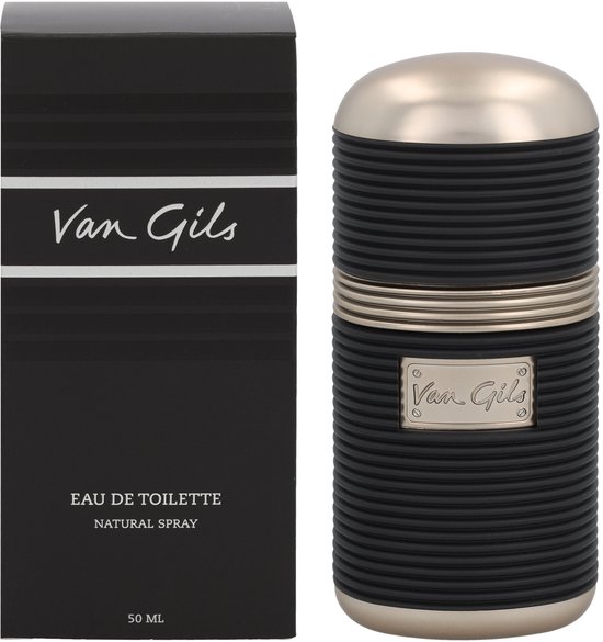 Van Gils Strictly for Men Eau de Toilette Spray 50 ml