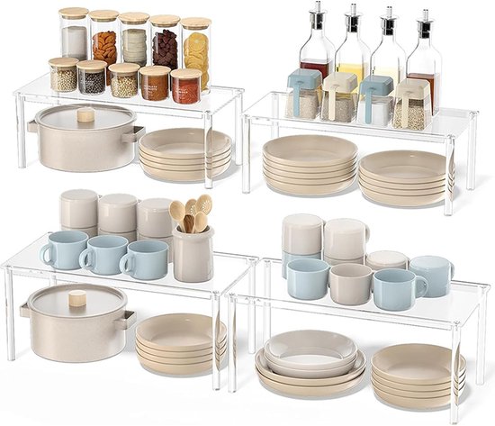 Vriezer Organizers & Vriesbakjes Kopen | Ivonnes Kitchentools – Ivonne's Kitchentools