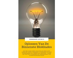 Oplossen Van De Binnenste Blokkades