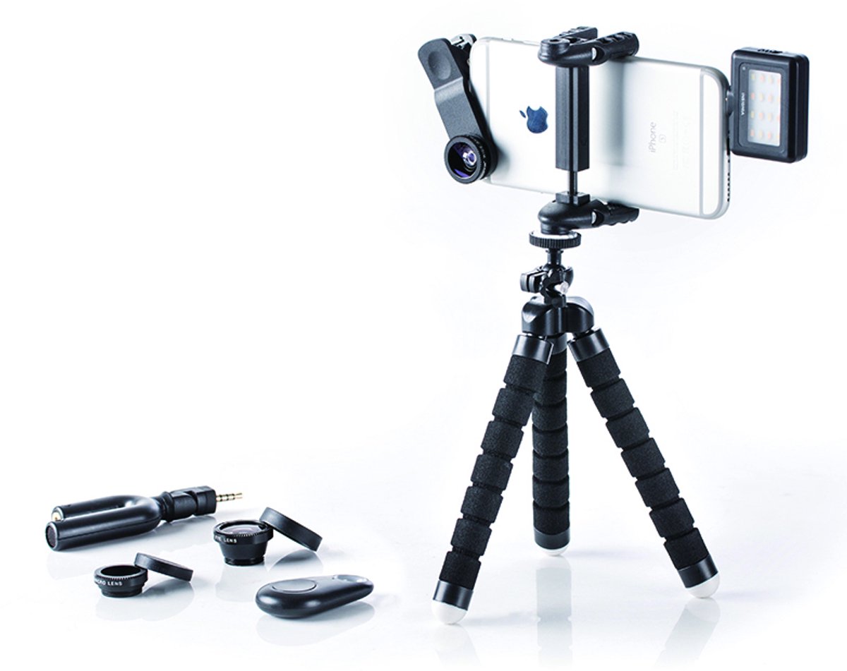 MQ-MPK01 Mobile Photography Kit