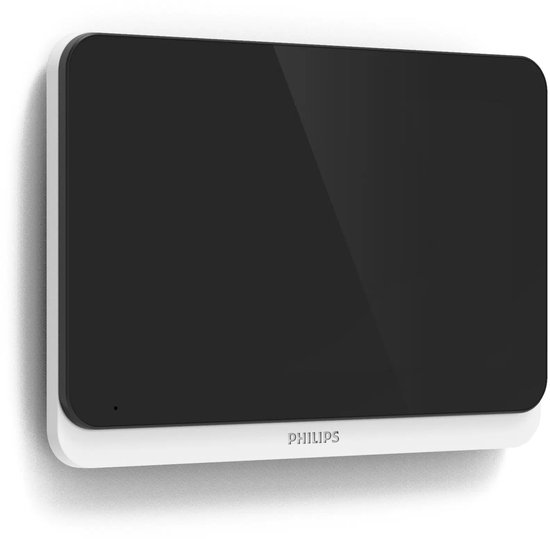 Philips WelcomeEye Lite 2 intercom met camera - bedraad - max 120 meter van Philips — afbeelding 4