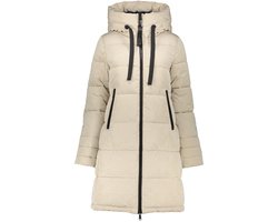 Geisha Jas Gewatteerde Jas 58512 12 000710 Kit Dames Maat - XXL