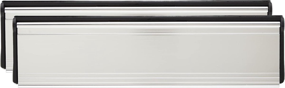 Brievenbus flap 295mm x 75mm