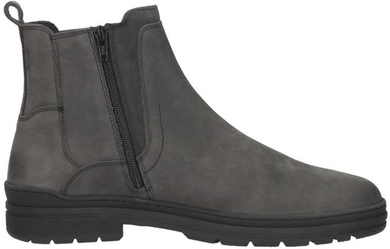 Bottines Sub55 - Gris foncé - Taille 45